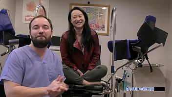 Dr Tampa Dan Siccos Menggoda Zoe Lark Dengan Gairah Tak Tertahankan