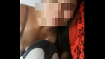 Kekasihku Dari China Yang Menyerahkan Tubuhnya Padaku