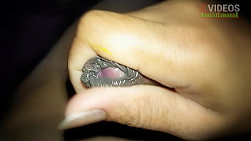 Goyangan Tangan Indonesia Yang Menggoda
