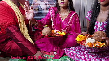 Dooj Ki Garam Raat: Indian Xxx Special