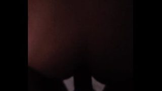 Keven Dan Elba, Malam Penuh Nafsu Dengan Kenikmatan Anal Yang Menggila