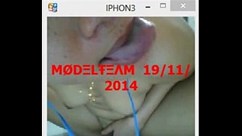 Camfrog Indonesia: Goyang Hot Di Iphone, Part 2.2