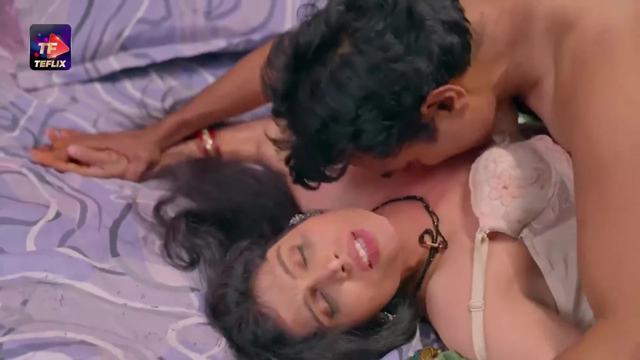 Chunni Nikah Munni: Episode 4 – Nafsu Malam Pertama Di Ranjang Teflix