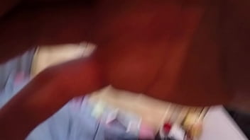 Gosok Wajahku Dengan Keras Dan Pancurkan Semua Sperma Panasmu Di Tubuhku