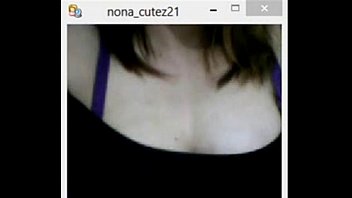Goyangan Panas Camfrog Indonesia Nonacutez Part 2