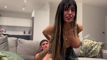 Menggoda Istri Sheikh Arab Hingga Tergoda – Aaliyah Yasin
