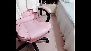 Kamera Panas Gadis Tiongkok Live Streaming