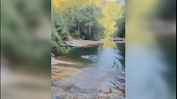 Dari Pantai Copacabana Menuju Natal, Menelusuri Jalur Hutan Menuju Air Terjun, Mencari Wanita Untuk Bercinta