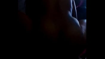 Goyangan Mantan Di Rumah Saat Suami Lagi Lembur