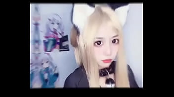 Gadis Tionghoa Yang Menggoda