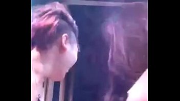 Gadis-gadis Seksi Menari Menggoda Di Klub Malam Tiongkok