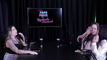 Tonton Wawancara Mesum Dan Penuh Goyang Panas Francis Simas Dan Thay Carioca Di Porn Cast Brazil – Bagian 6 (tersedia Di Sheer/red)