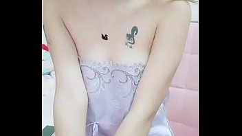 Live Show Tiongkok, Cô Nàng Nóng Bỏng Phô Diễn đường Cong Quyến Rũ