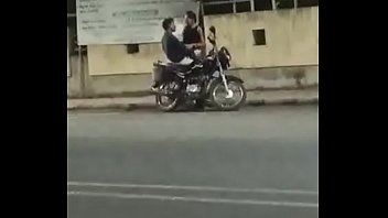 Gadis India Dari Navsari Kaliawadi Buka-bukaan Di Jalanan