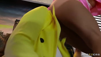 Haus Seks Dan Hujan Basah / Brazzers / Unduh Lengkap Di Zzfull.com/cha