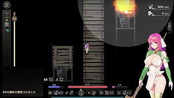 Agnietta: Petualangan Seksi Di Negeri Matahari Terbit – Game Hentai Arpg Yang Menggoda