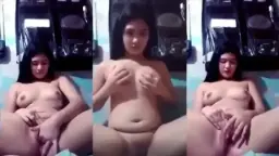 Gadis Muda Cantik Terbaru Yang Menggoda