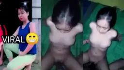 Gadis Sma Menggoda Saat Belajar Bersama Di Kamar