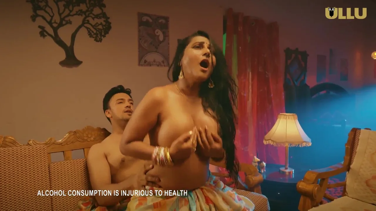 Gairah Malam Yang Tak Terlupakan: Episode 5