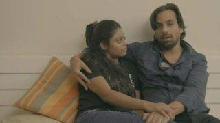 Gairah Membara Dalam Film Porno India Masala Double Chaska