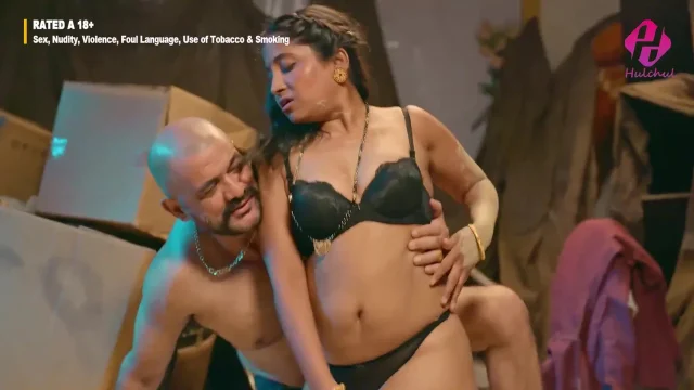 Goyang Liar Di Kasur Khatiya: Episode 4 Web Seri Panas Hindi 2025