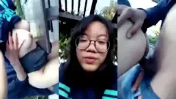 Jamet Ngentot Abg Cindo Di Taman, Ngewe Sampai Crott