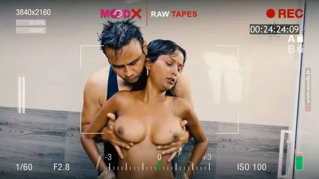 Kembalinya Kand Wali: Episode 1 Web Series Panas Bts 2025 Moodx Hindi
