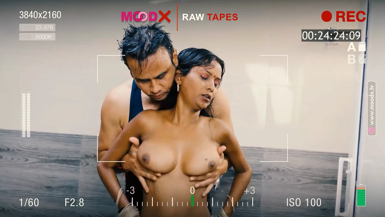 Kembalinya Kand Wali: Episode 1 Web Series Panas Bts 2025 Moodx Hindi