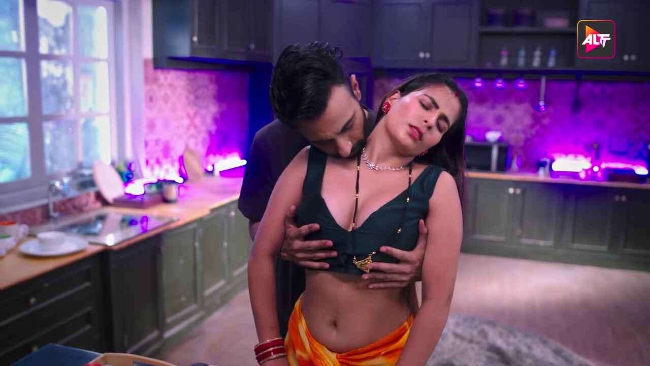Kis-kis Rang Mein Chhupi Hai Yeh Rangeen Kahaniyan? Episode 1 Dekho Bas Altt App Par!