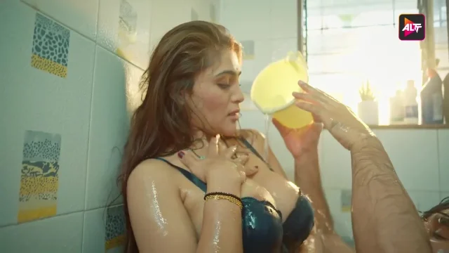 Kiski Chudai Hogi Aaj? Dekho Rangeen Kahaniyan Episode 3 Ka Xxx Maza!