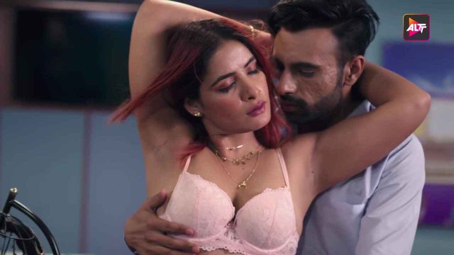Kiski Chudai Hui Is Baar? Rangeen Kahaniyan 6 Ka Garm Episode 2