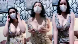 Kiyaaa, Toket Bulat Dan Mancung Menggoda Di Mangolive