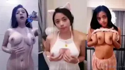 Koleksi Hot Miera Streamer Yang Bikin Goyang Di Onlyfans