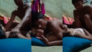 Pasangan Desa Bikin Video Mesum Mms Panas Saat Bercinta