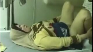 Puki Tante Muslim Dewasa Digoyang Dokter Di Rekaman Mms