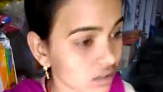 Video Panas Pedagang Mengisap Kontol