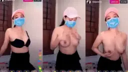 Viral Live Ig Bikin Ngeluarin Getaran Panas Di Seluruh Tubuh