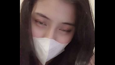 Cewek Asia Manis Bikin Goyang Di Live Streaming