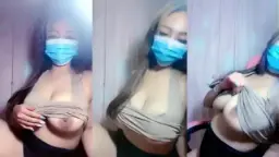 Yayang Mango Selebgram Panas, Toge Menggoda Dan Desah Menggairahkan