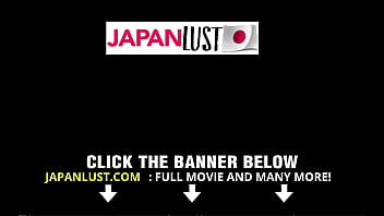 Tomoka Kuroki, Cougar Jepang Yang Menggairahkan, Mengerang Nikmat Saat Bercinta Dengan Pov