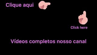 Masturbando Com Risco E Mandando Dados Pra Uma Gostosa Desconhecida!
