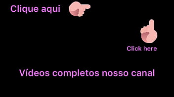 Masturbando Com Risco E Mandando Dados Pra Uma Gostosa Desconhecida!