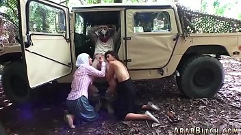 Penari Telanjang Arab Yang Membuatmu Merasa Di Rumah, Lagi Dan Lagi