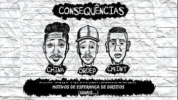 Goyangan Maut Mc’s – Derita Nikmat (prod. Luke White)