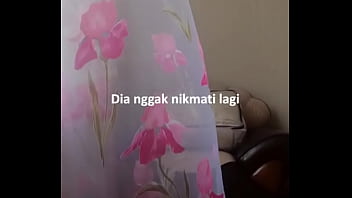 Gadis Muda Indonesia Yang Menggoda