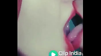 Kakakmu Ngewe Lidah Pacarnya