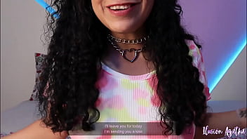 Reaksi Gila Gue Nonton Hentai Tabu: Emak Seksi Agatha Dolly Bikin Ngeces!