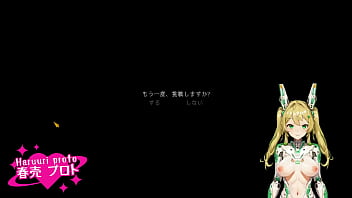 【春売プロト】「sampai Klimaksnya Nih!?」main Bareng Under The Witch 1 3/3