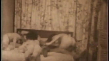 Kisah Mesum Para Ibu Rumah Tangga Victoria: Rahasia Ranjang Yang Terbongkar
