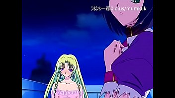 Kursi Panas Di Kelas Anime: Elvina 1-3 Bagian 1 Dengan Subtitle Mandarin